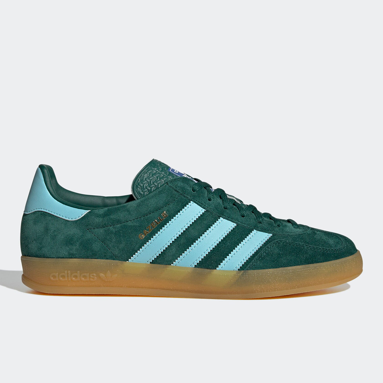 Adidas Shoes Gazelle - Scarpe da skate Adidas originali GAZELLE