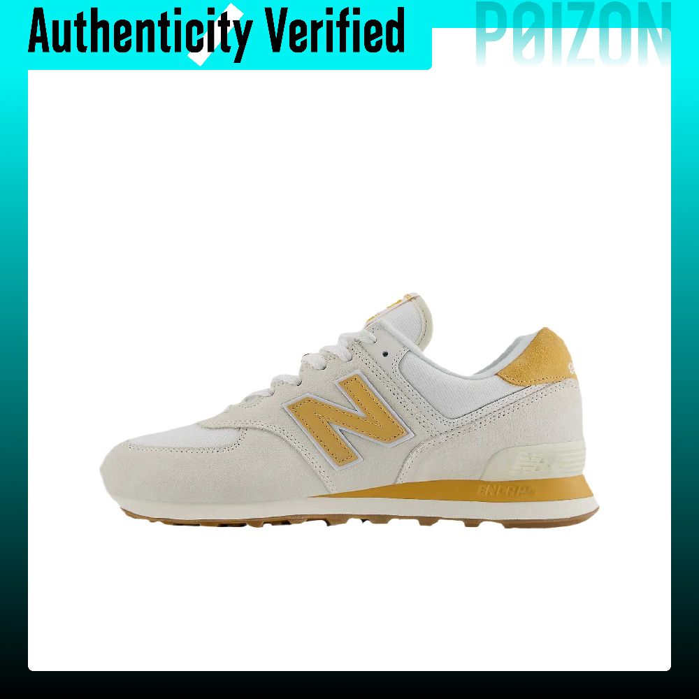 New Balance Shoes 574 - Scarpe da corsa New Balance NB