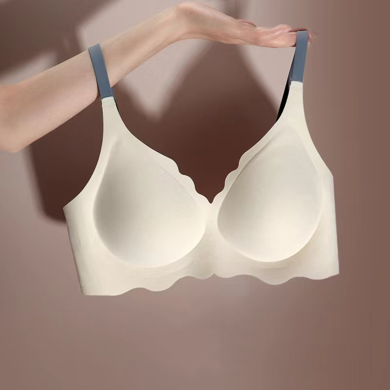Mastectomy Bra Pocket - Top senza traccia Intimo da donna