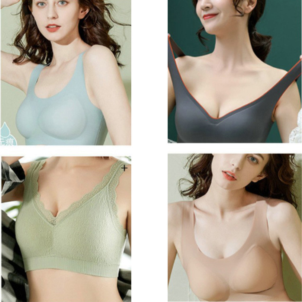 1 Pezzo Copricapezzoli Adesivi - Underwire Bra Padded recensione e prezzo