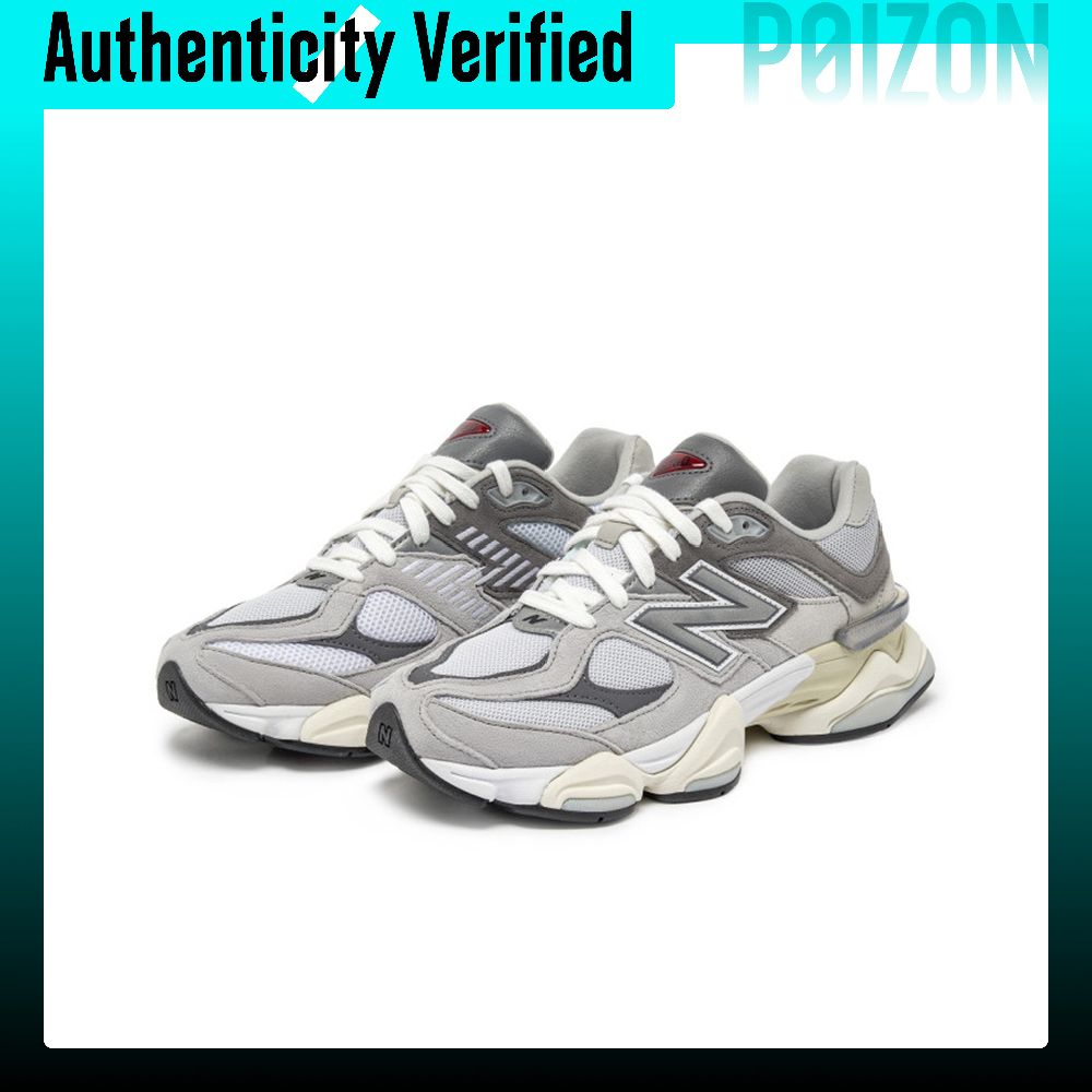 New Balance NB 9060 Scarpe Cas - New Balance Shoes 9060 recensione e prezzo