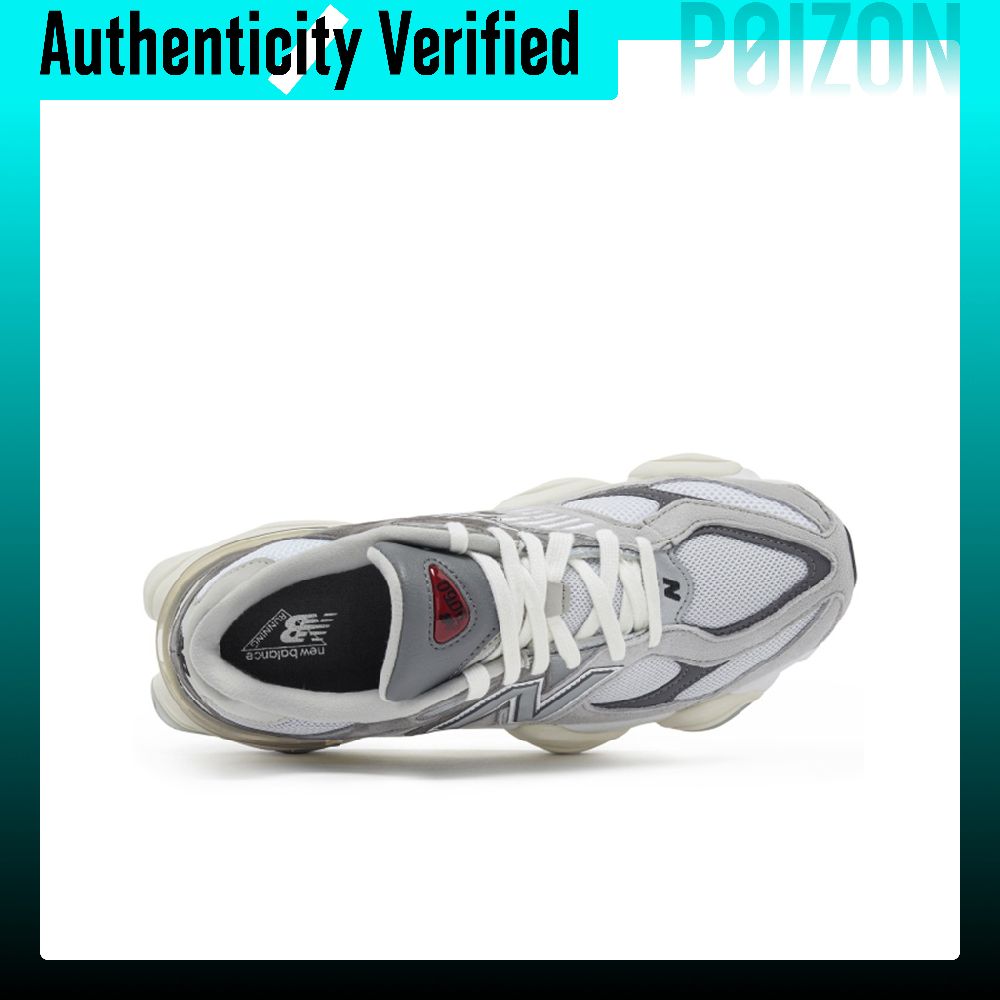 New Balance NB 9060 Scarpe Cas - New Balance Shoes 9060 recensione e prezzo