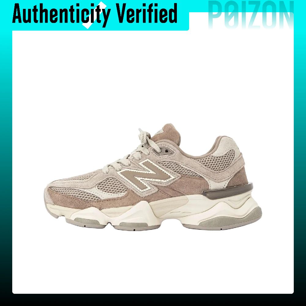 Scarpe da corsa New Balance NB - New Balance Shoes 9060 recensione e prezzo