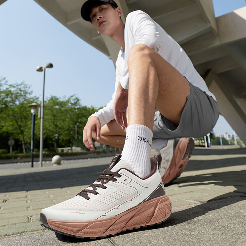 Scarpe da corsa GODLEN CAMEL,  - New Balance Shoes 9060 recensione e prezzo