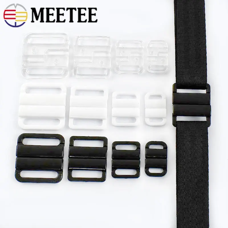 50/100Set 10-25mm Fibbia in pl - Nursing Bra Clip recensione e prezzo