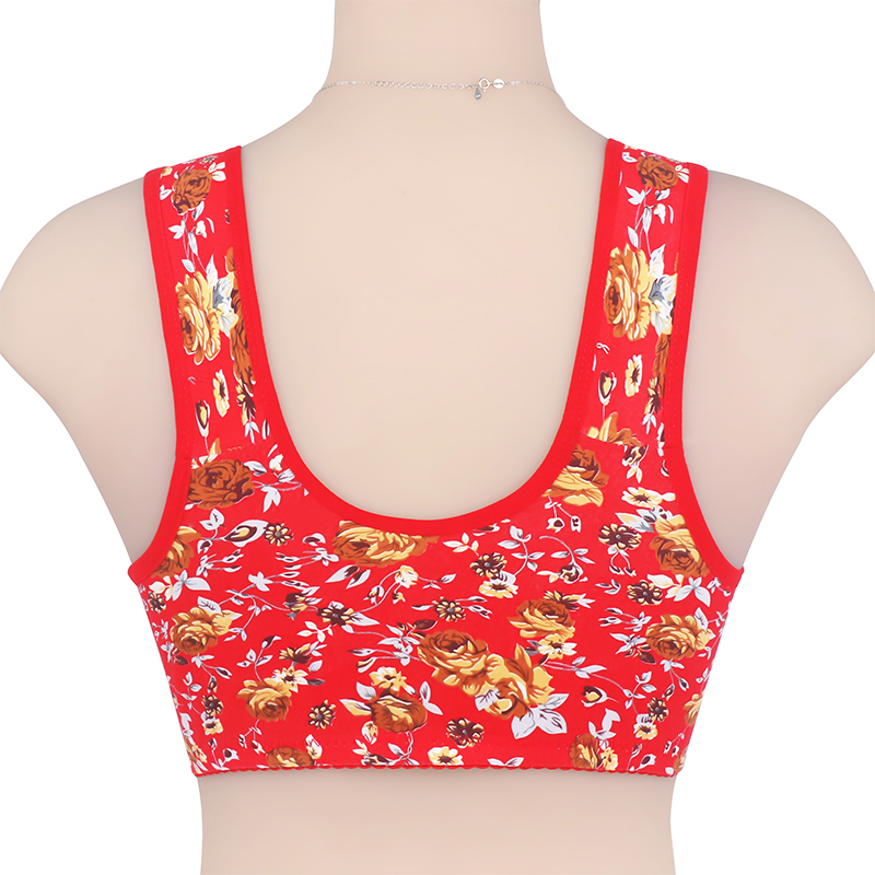 Reggiseno sottile e confortevo - Cotton Bra Everyday recensione e prezzo