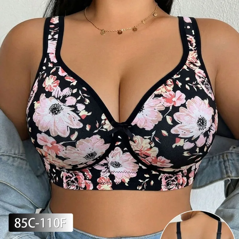 Reggiseno da donna taglie fort - Full Coverage Bra recensione e prezzo