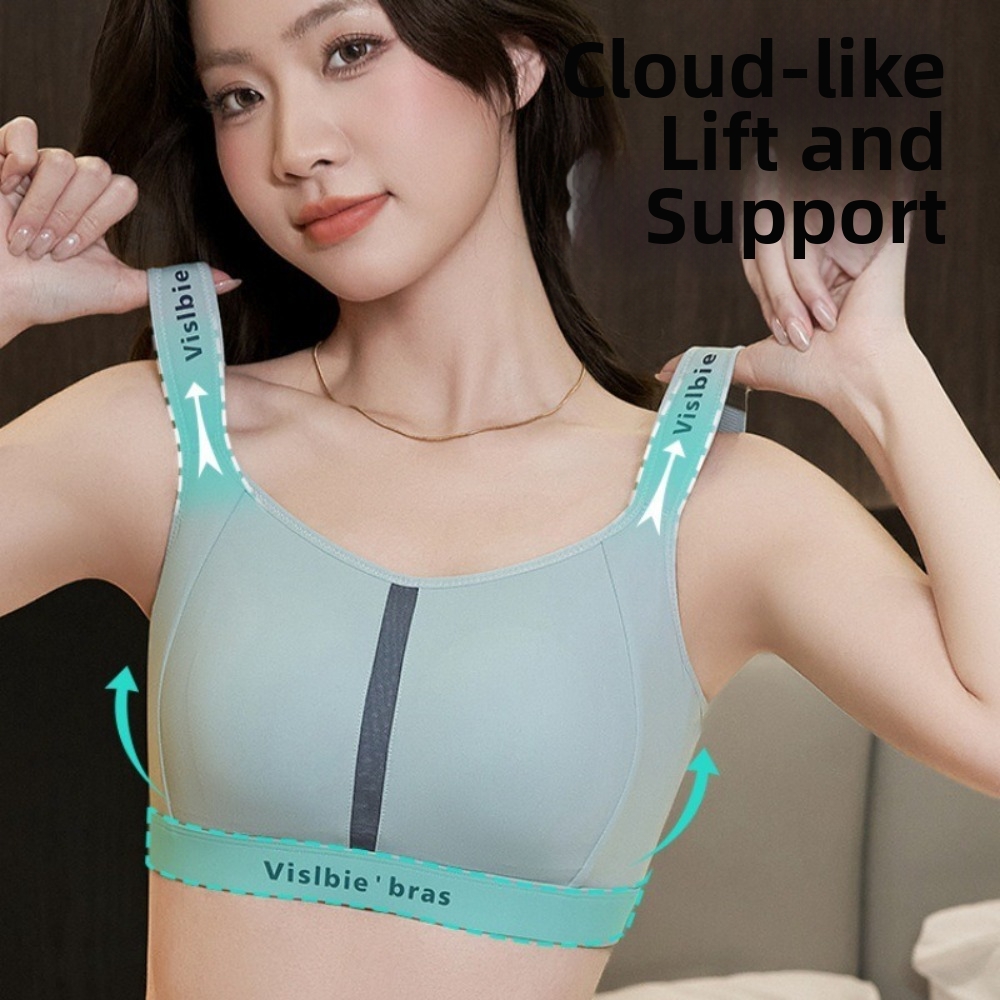 Reggiseno Sportivo Senza Cucit - Cotton Bra Everyday recensione e prezzo