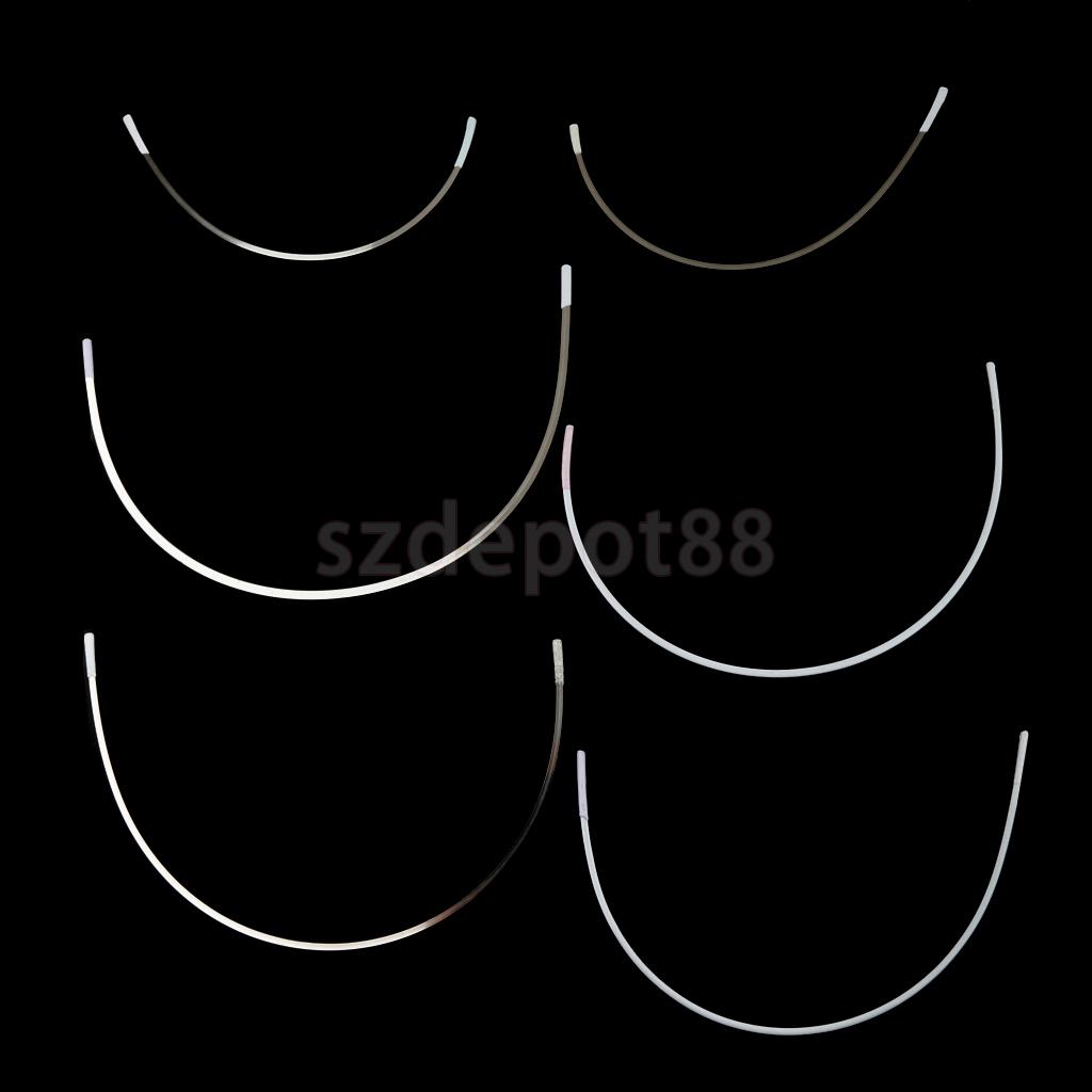 6 Pairs Ferretto Del Reggiseno - Underwire Bra Padded recensione e prezzo