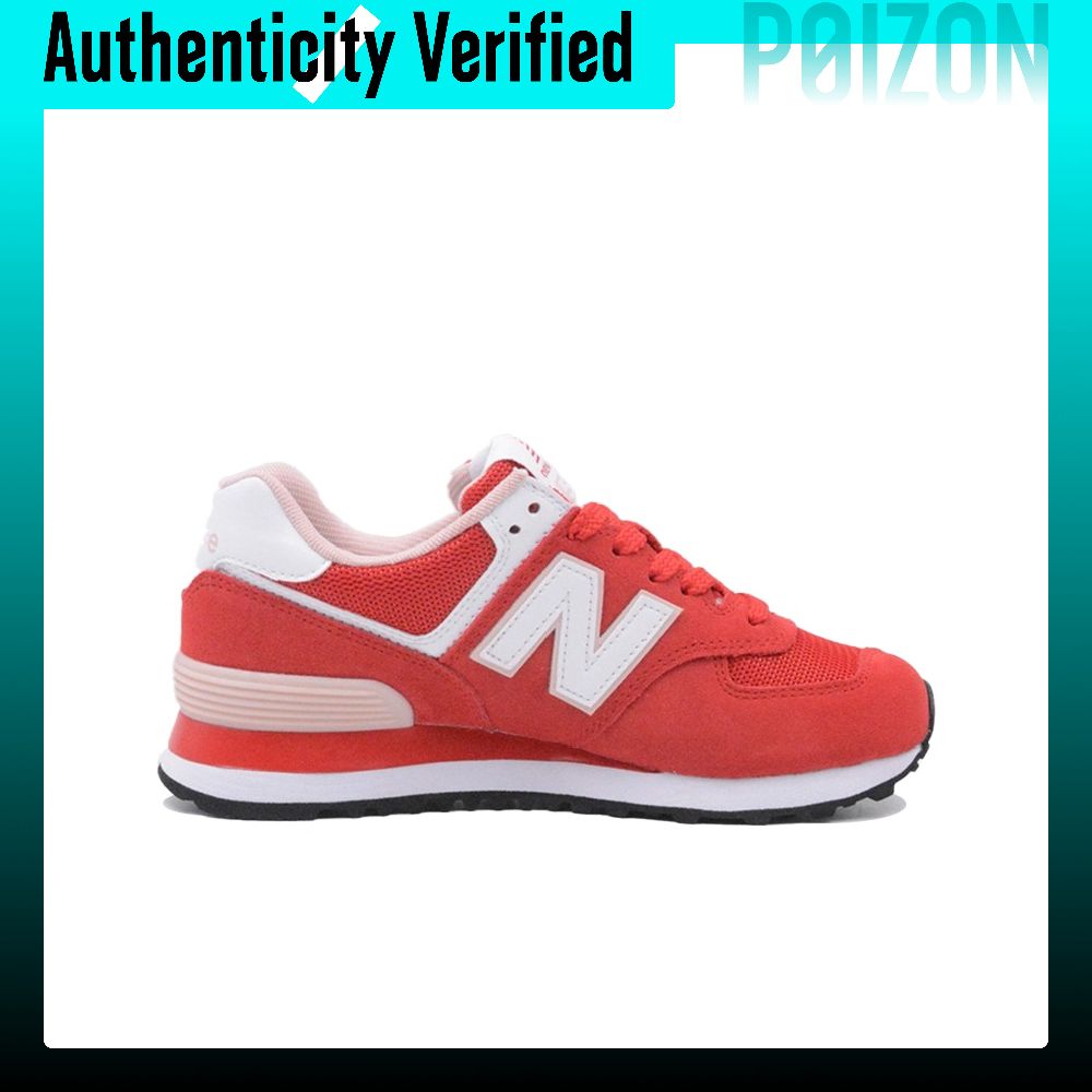 New Balance NB 574 Scarpe da C - New Balance Shoes 574 recensione e prezzo
