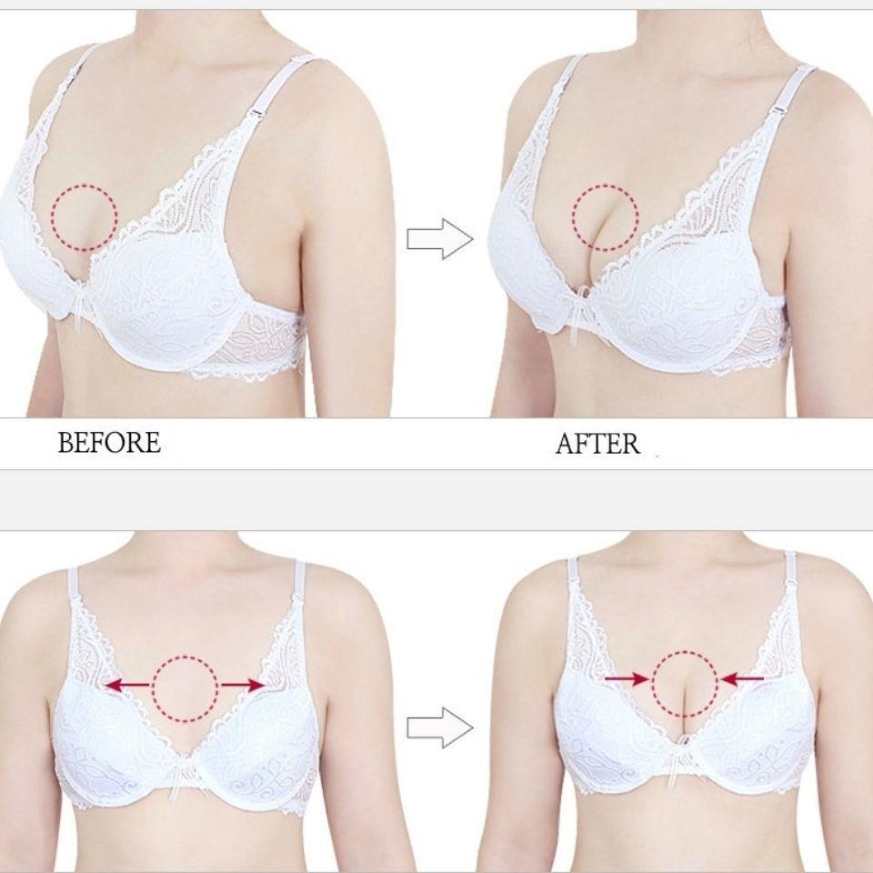 Inserti per reggiseno in silic - Underwire Bra Padded recensione e prezzo