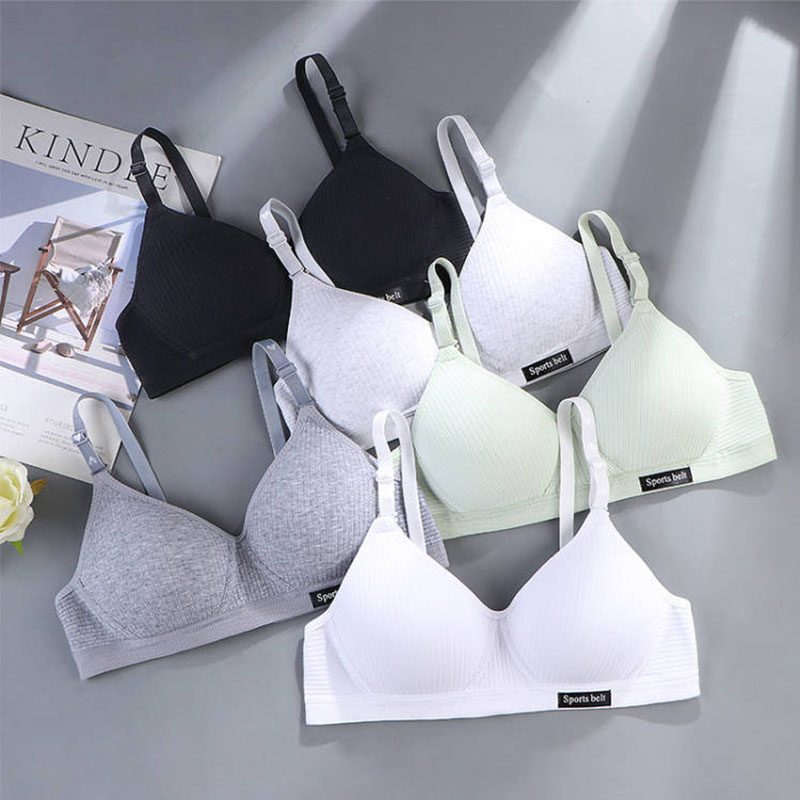 3 pezzi reggiseno sottile senz - Mastectomy Bra Pocket recensione e prezzo