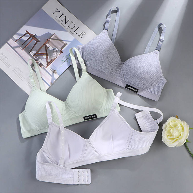 3 pezzi reggiseno sottile senz - Mastectomy Bra Pocket recensione e prezzo