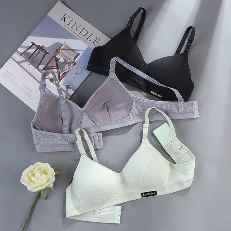 3 pezzi reggiseno sottile senz - Mastectomy Bra Pocket recensione e prezzo