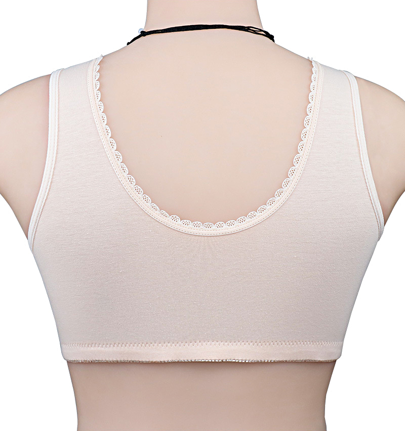 Reggiseni in cotone con copert - Cotton Bra Everyday recensione e prezzo