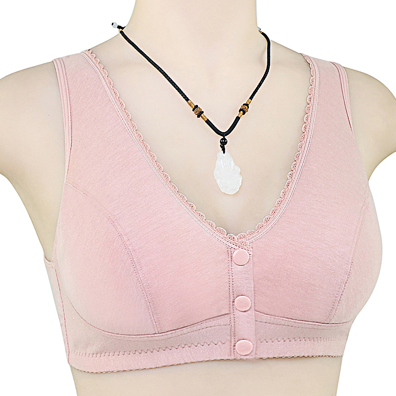 Reggiseni in cotone con copert - Cotton Bra Everyday recensione e prezzo