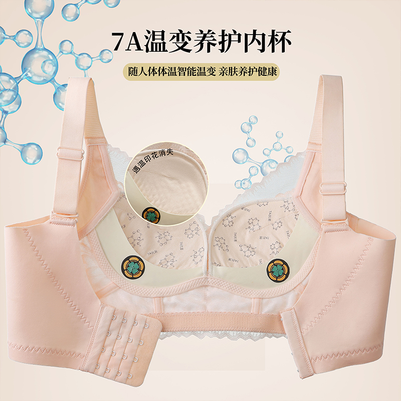 Lussuoso reggiseno in pizzo fl - Cotton Bra Everyday recensione e prezzo