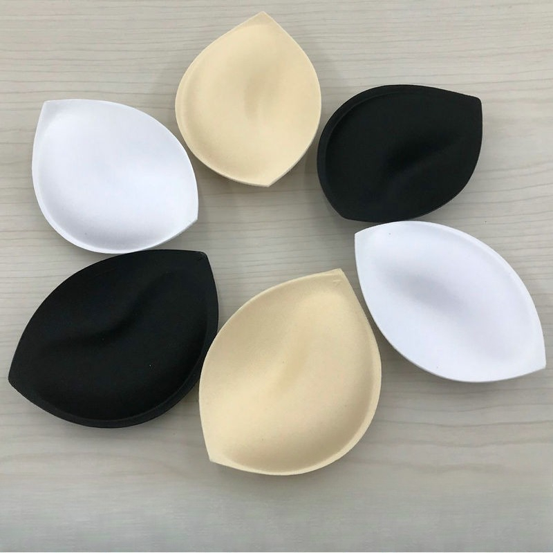 Cuscinetti in spugna spessa pe - Underwire Bra Padded recensione e prezzo