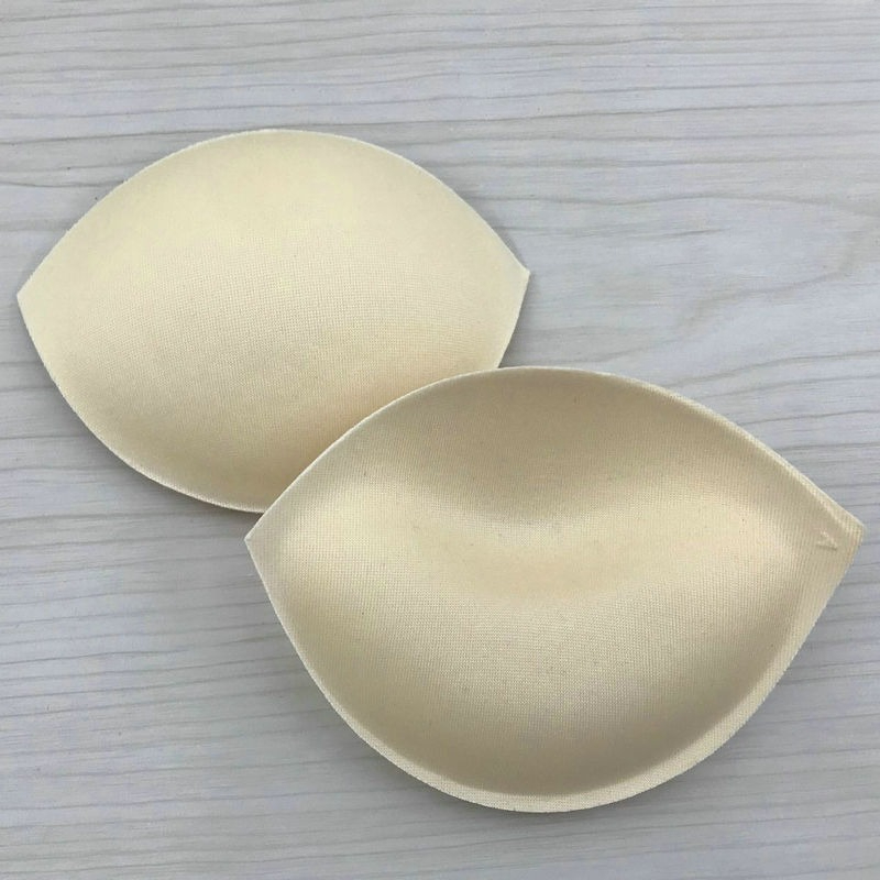 Cuscinetti in spugna spessa pe - Underwire Bra Padded recensione e prezzo