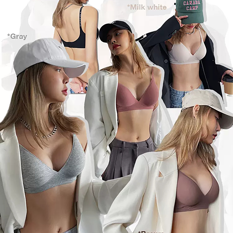 FINETOO 3/5 Pz/set Donne Reggi - Mastectomy Bra Pocket recensione e prezzo